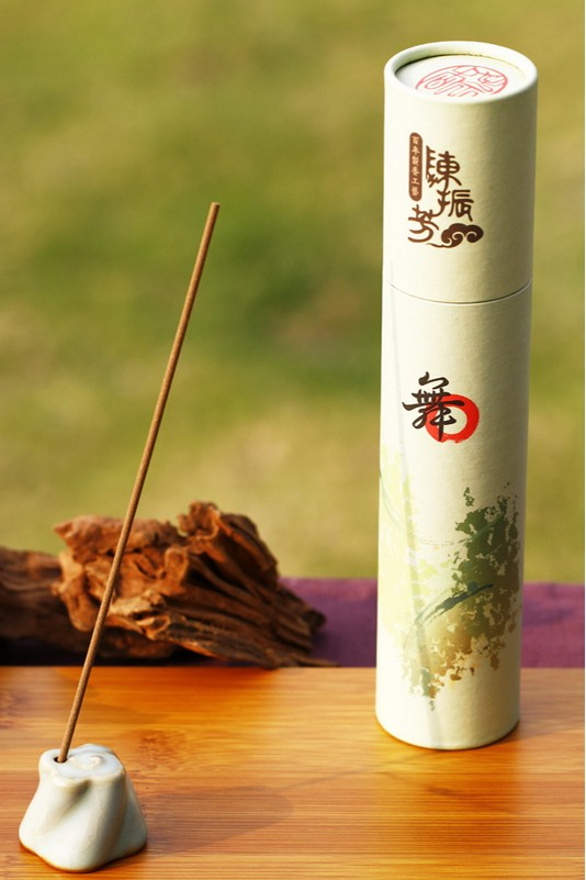 舞臥香(廣霍香)